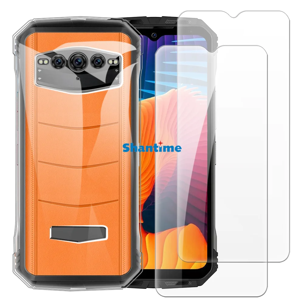Soft Case + 2 Pack … - image