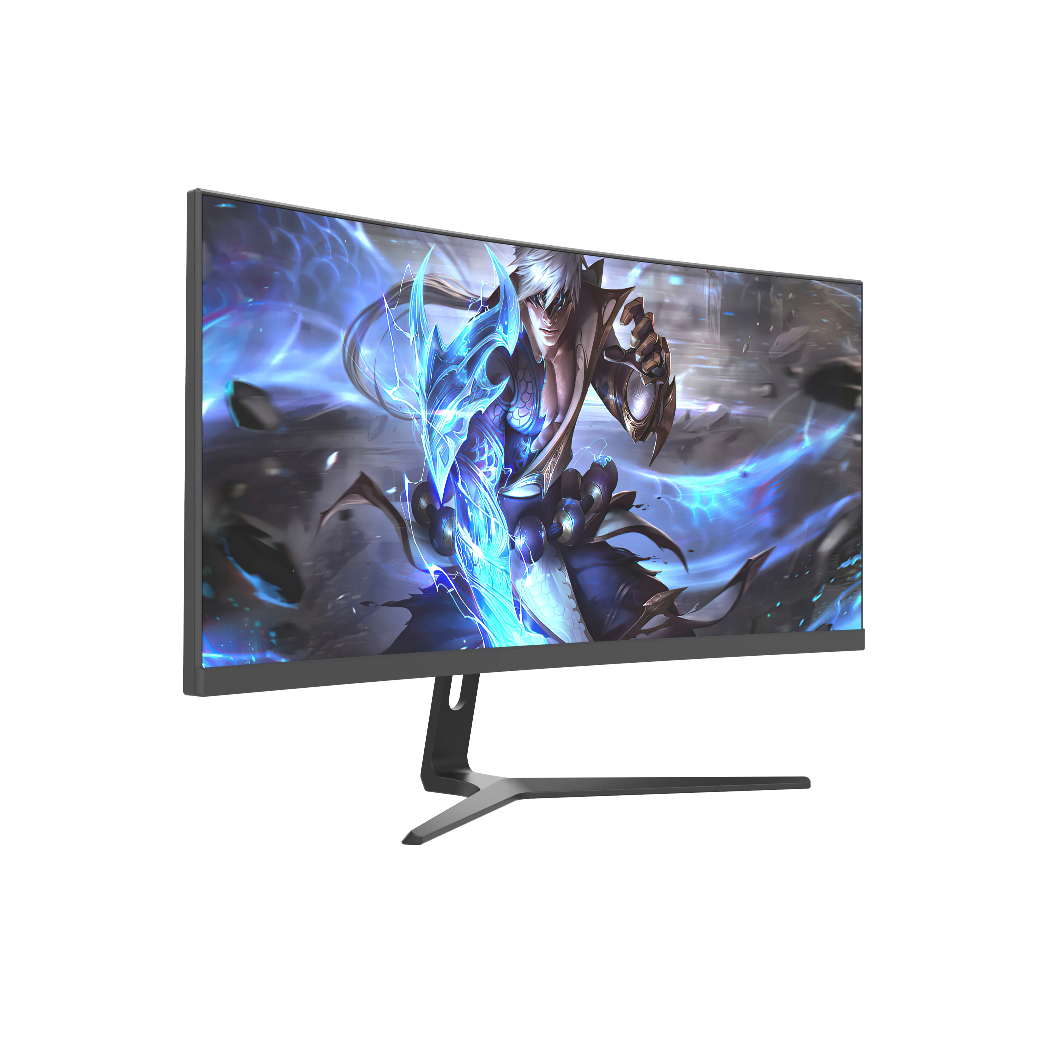 

New Arrival Curved 30 inch 2560x1440 2k 200hz Gaming 30 Curved 2k