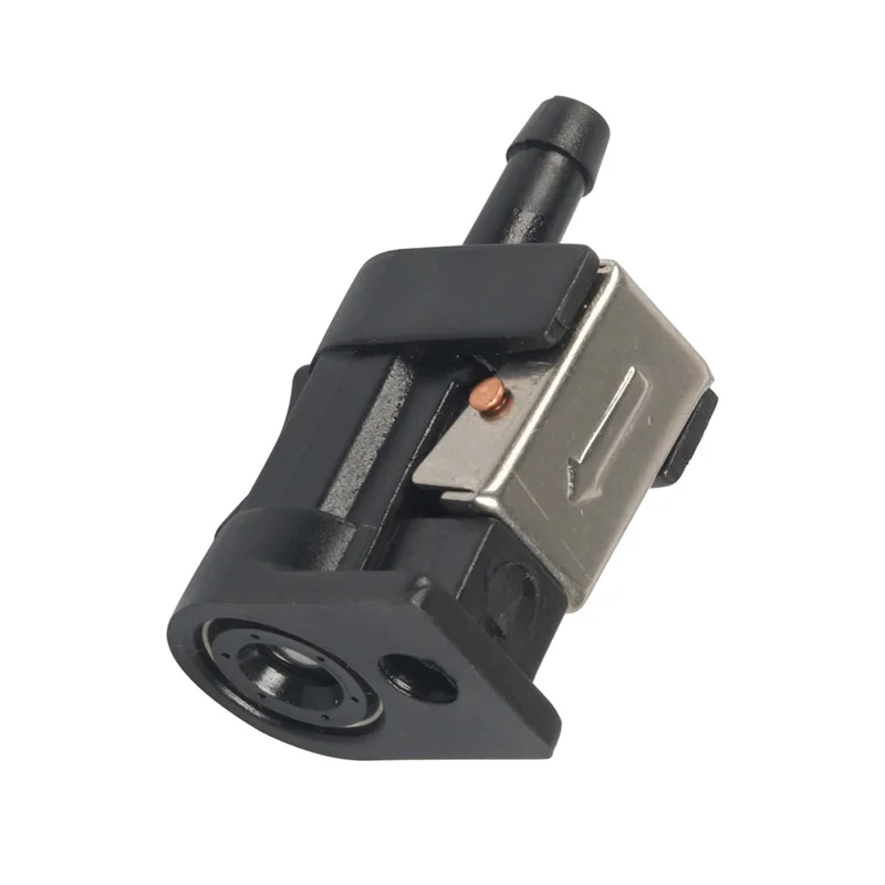 

N26R-6Y12430605 Fuel Line Connector For Yamaha 2 Stroke 4 Stroke Outboard Boat Engine Fuel Line Connector Fittings