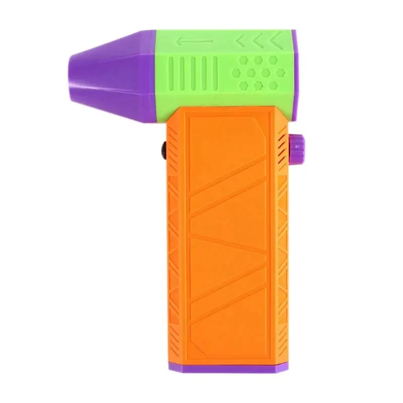 

Портативный турбовентилятор ABXF-X6 с высокой мощностью, 130000 об/мин, бесщеточный двигатель, мини-воздуходувка для эффективной очистки, цветной