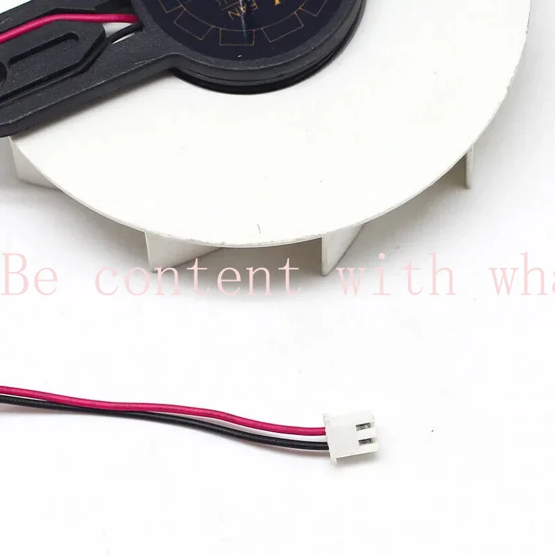 YD New Original Cooling Fan M-3051B Car Refrigerator Fan 9225 12VDC 0.45A Two-Wire Circular DC Fan 100% Tested Fast Ship
