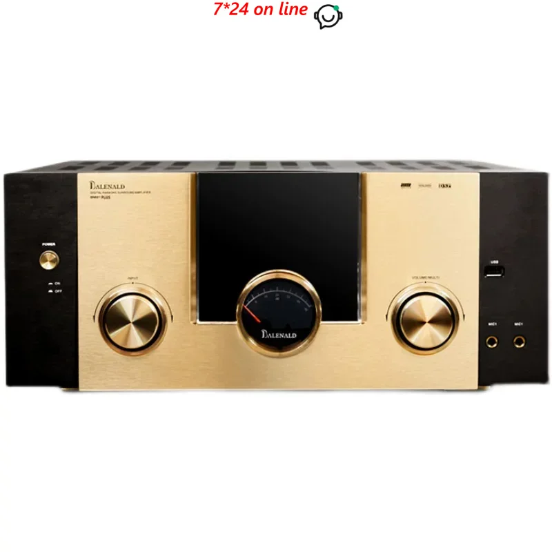 BN-881DTS 9.1 Chann…