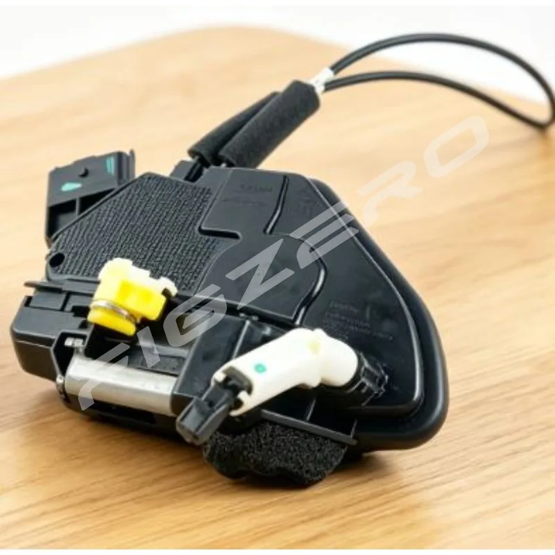 S311F270603-0100-ZC Front Rear Door Left Right Lock Assembly Central Lockingfor Changan Eado PLUS 2020 CS75 PLUS CS55