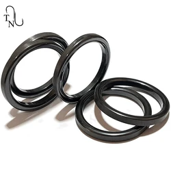 TN95 TS fishing Guide Ring DIY replacement Repair kit Round inner ring fishing tackle accessaries rod eye smooth guide Ring