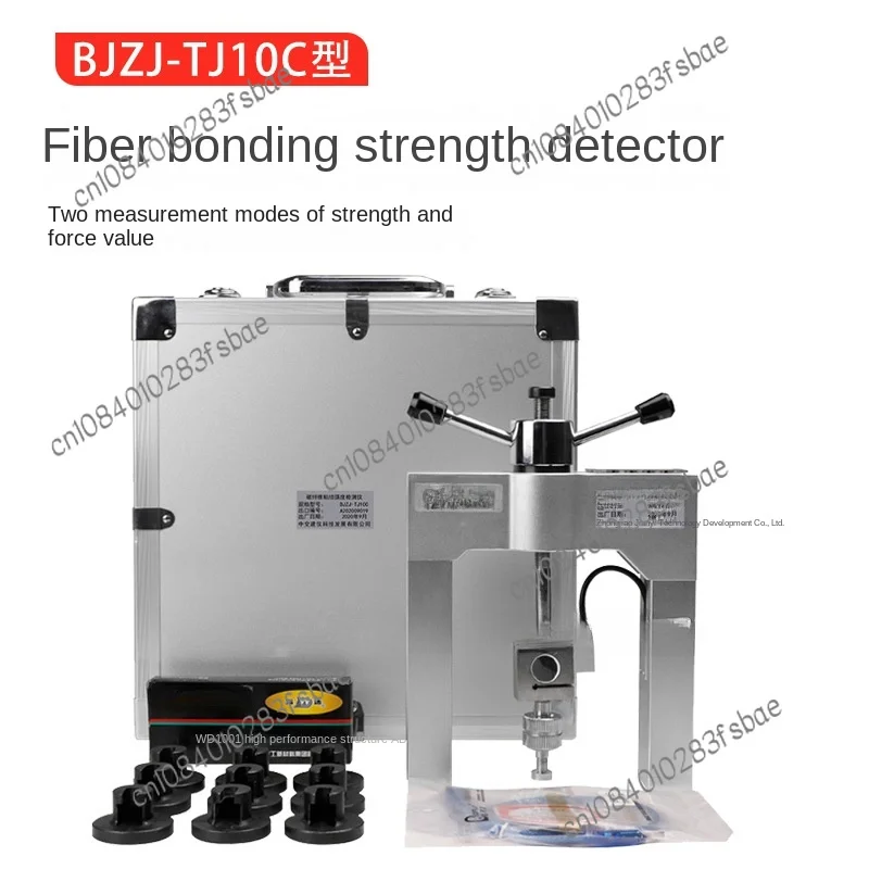 Suitable for BJZJ-TJ10C Fiber Bonding Strength Detector Carbon Fiber Sheet Bonding Force Puller