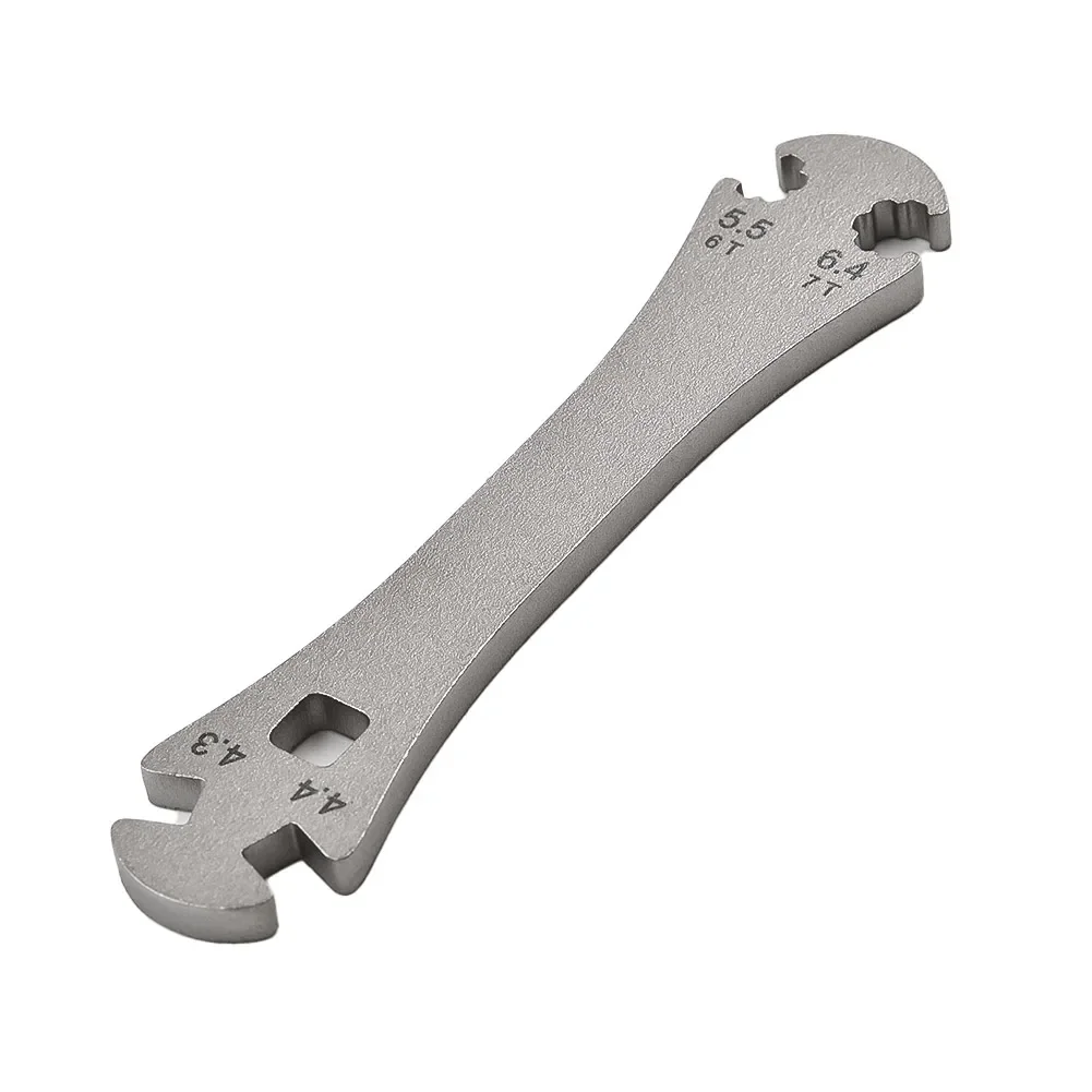 Bike Bicycle Spoke Wrench Spoke Tightening Correction Repair Tool For Mavic Mountain Bike Racing Repair Tools 4.3/4.4/5.5/6.4
