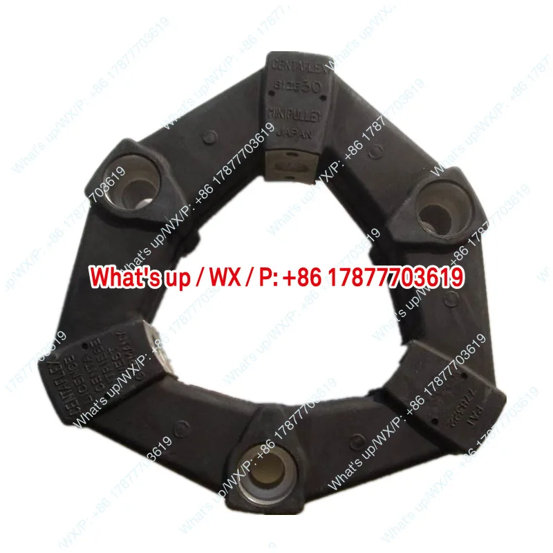 CF-A-050 CF-A-080 090 140 200 250 Coupling Coupling Rubber