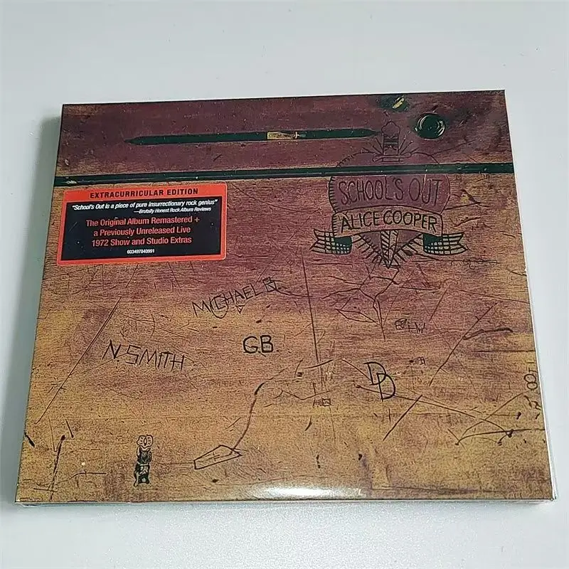 ألبوم أقراص مضغوطة للموسيقى الكلاسيكية، قرص مدمج، جهاز Walkman Soundtracks Box، موسيقى الحفلات