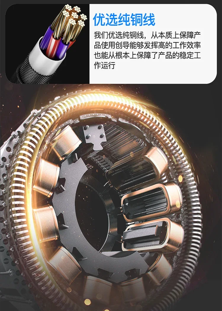 

220V 50HZ 3KW pulley generator with DC output 12V 36A