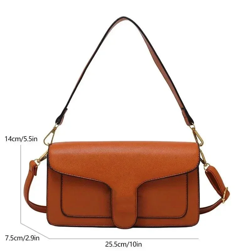 Fashionable Caviar Small Square Bag Diagonal Cross Womens Handbag Leather Shoulder Bag Shopping