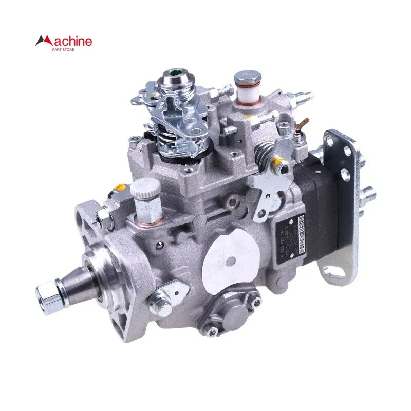 

6 Cylinder Fuel Injection Pump 0-460-426-141R 3916947 3916948 For Cummins 6BT 5.9L Bosch