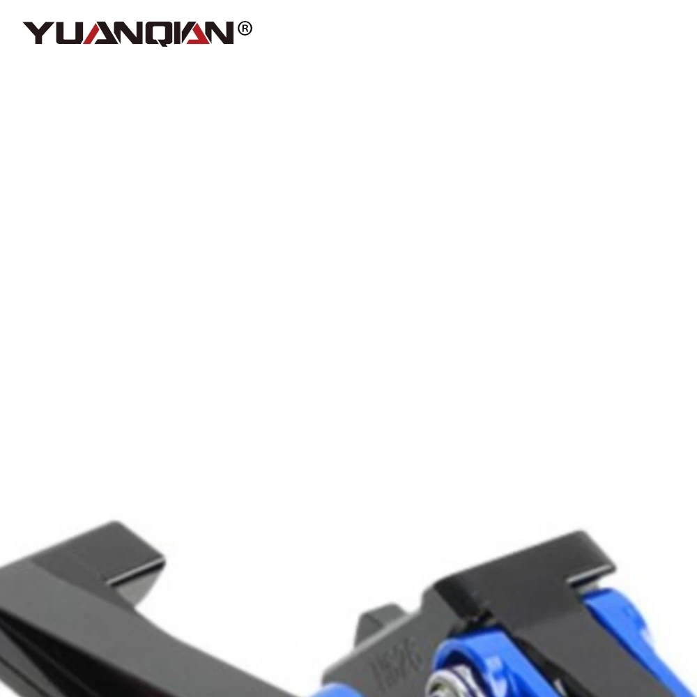 

FOR YAMAHA XT600 XT600E TENERE XT600 E/ZE xt 600 Motorcycle Brake Clutch Levers 7/8"22MM Handlebar Grips Handle Bar Grip Ends