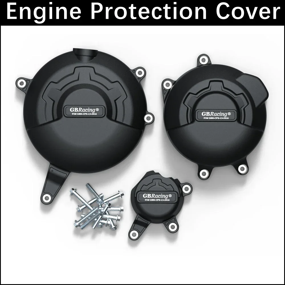 

Engine Protection Cover For Kawasaki Z650RS 2022-2024