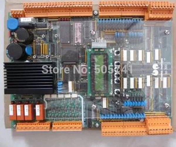 

Elevator motherboard BP300 BP302