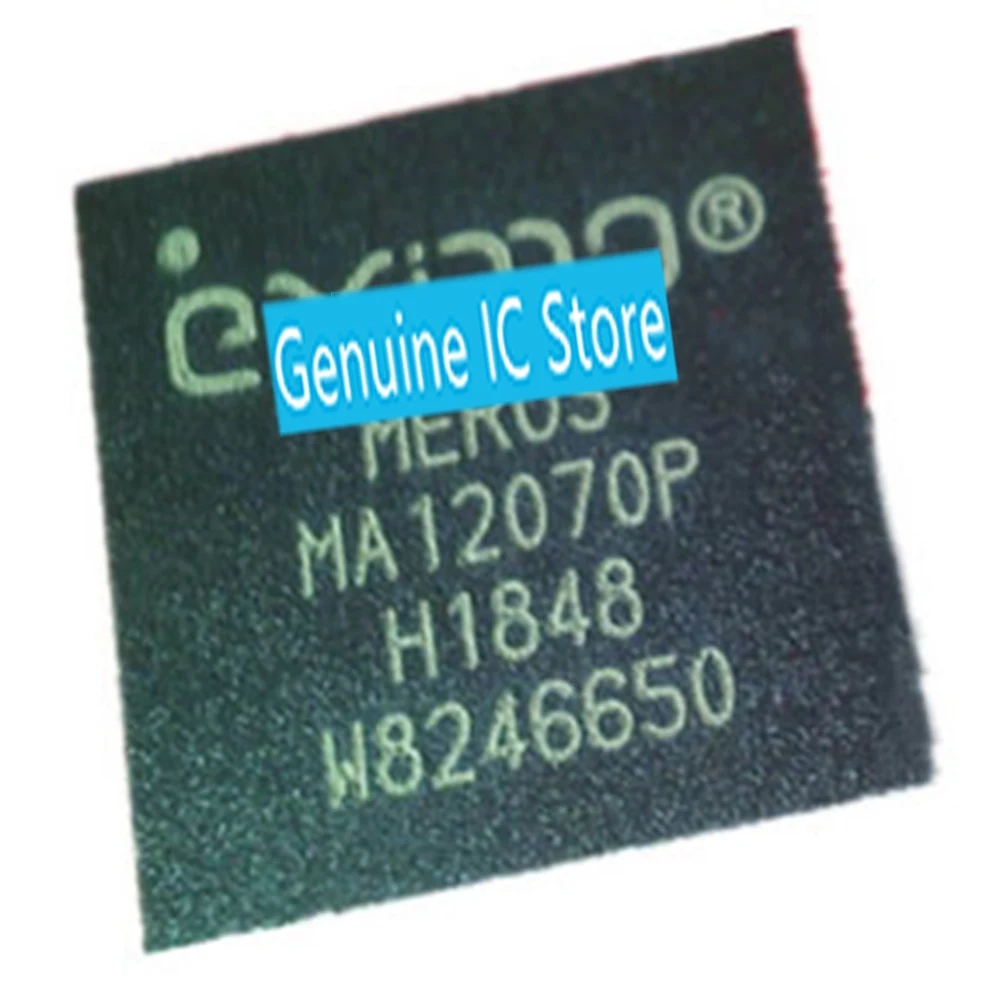 MA12070PXUMA1 MA12070P QFN New Original Genuine Ic