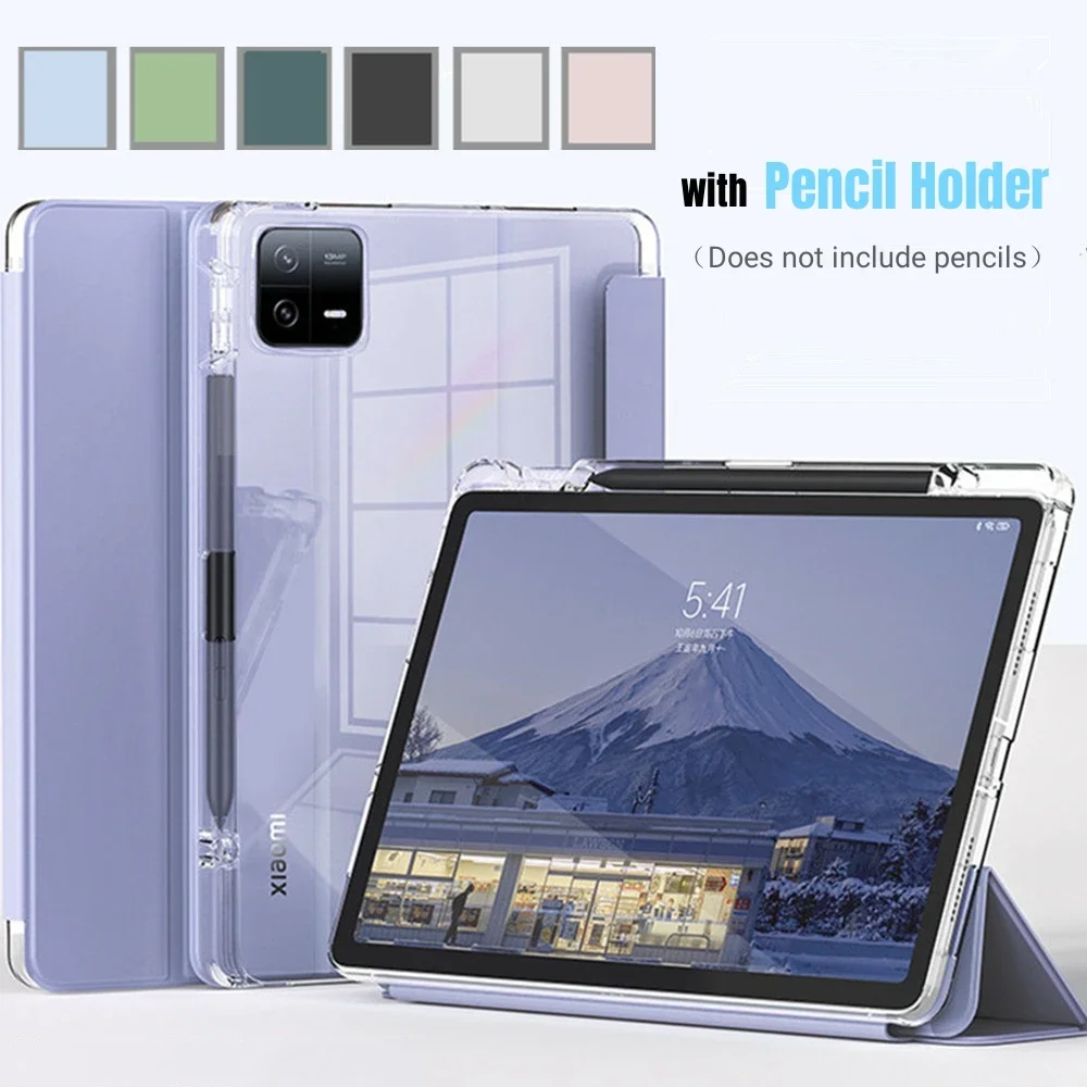 For Xiaomi Mi Pad 5 6 Case 11\