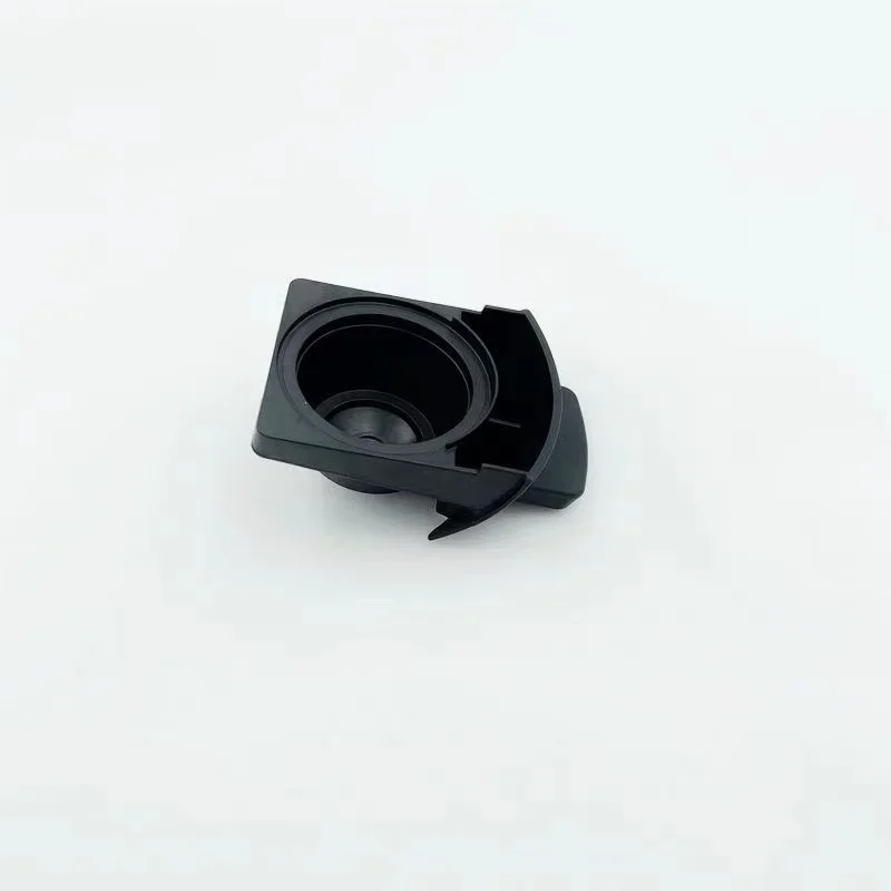 Imagem -04 - Adequado para Nestle Cápsula Máquina de Café Acessórios Adequados Edg305.bg Mini ME Porta-cápsulas