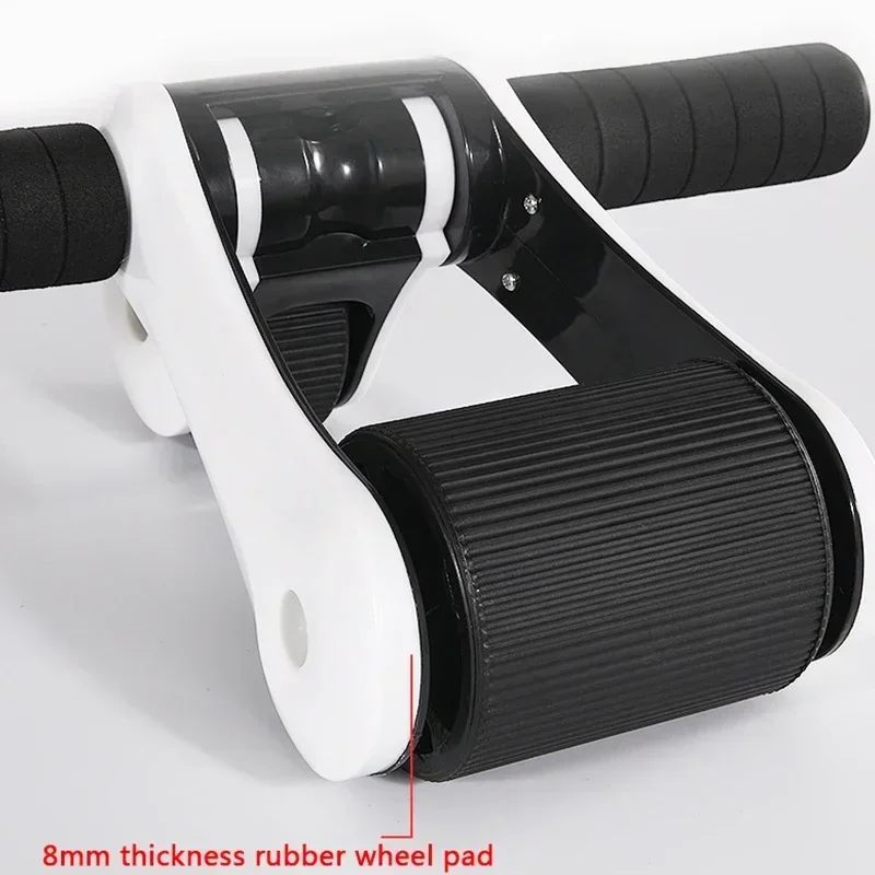 ترقية ترقية عجلة البطن الصغيرة للجنسين المنزل استخدام عجلة البطن سحب البطن فقدان الوزن أجهزة لياقة بدنية التخسيس Ar