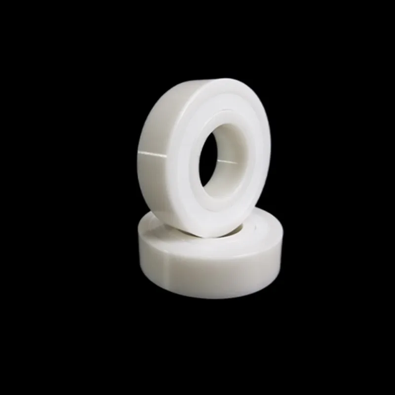 1pcs 6900 6901 6902 6903 6904 6905 6906 CE Double Sided Sealed Ceramic Bearings Bearings With Seals Dust Cover Of