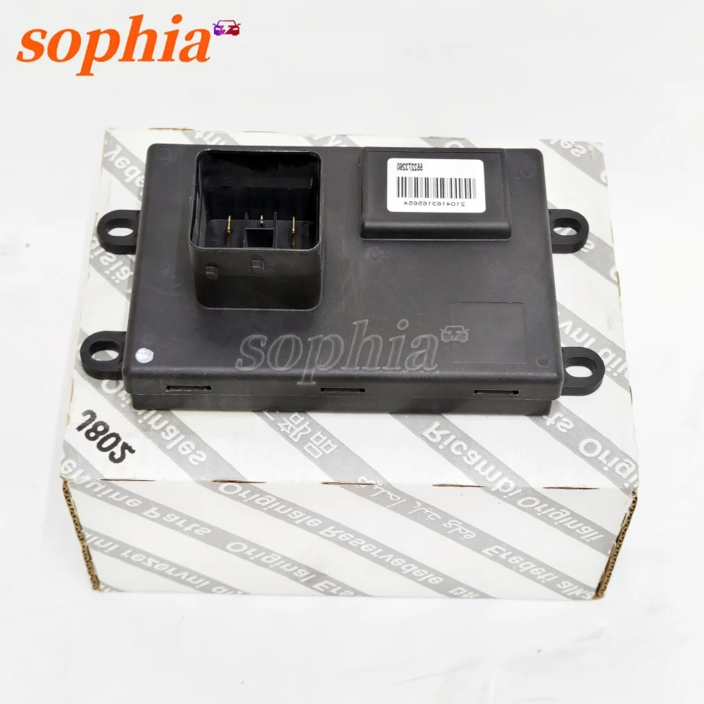 

C635 68033578AA Brand New 6 Speed Transmission SDU Control Module For Fiat