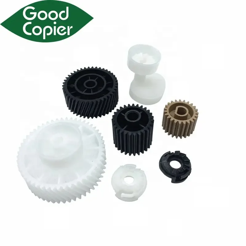 FE3-3213 3-3215 3-3249 3-3222 3-3236 3-3237 3-3247 Fuser Drive Gear for Canon IR 2002G 2202L 2204 2206 2004 Copier parts