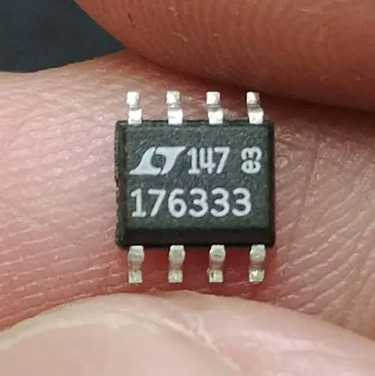 5 Pcs/Lot Lt1763 Or…