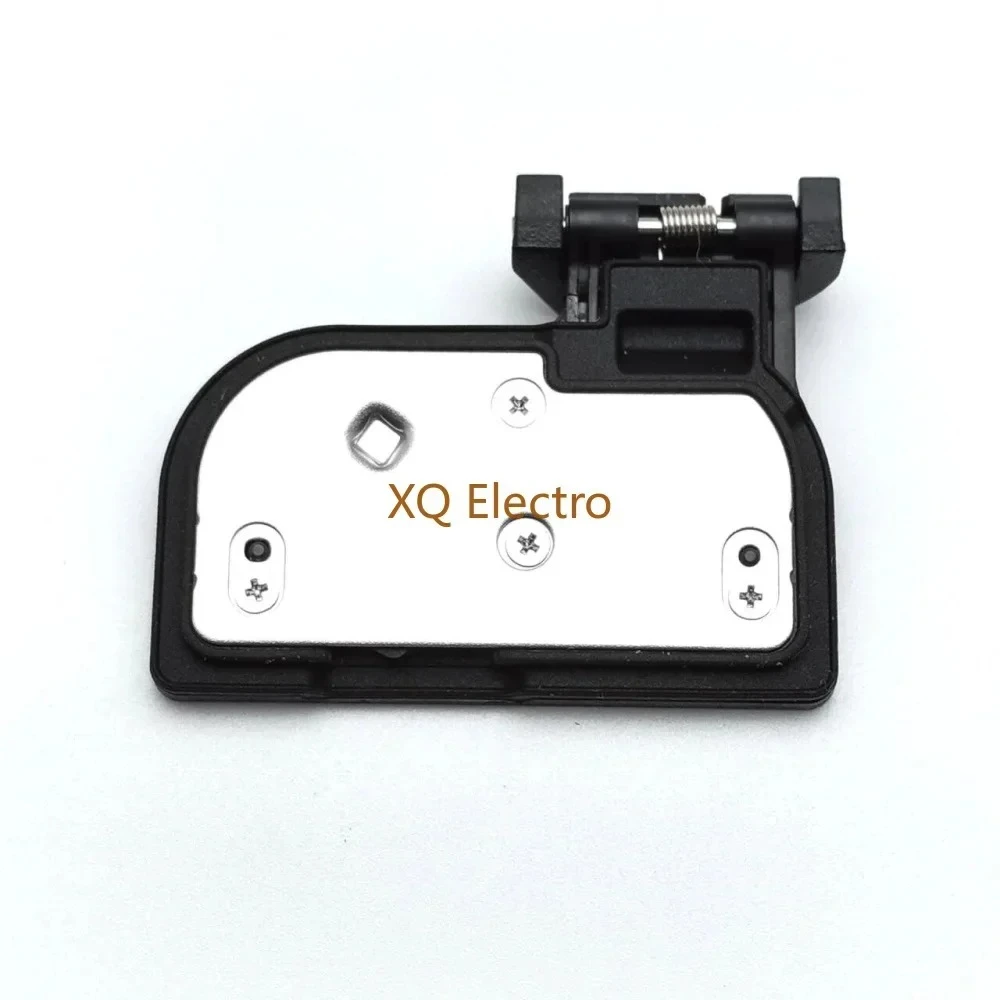 1 Piece New Original Battery Cover Door Cap Lid Case for Panasonic DC-GH5 DC-GH5S GH5 GH5S Digital Camera