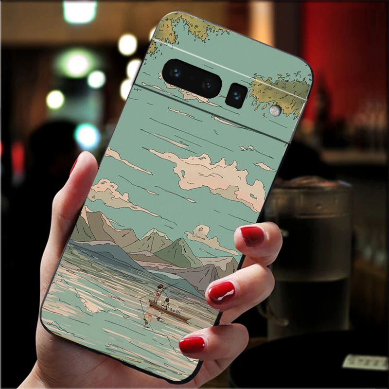 Phone Case For Goog… - image