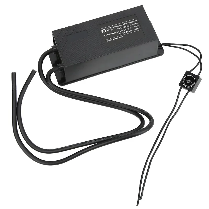 10KV 30Ma NP-10000-… - image