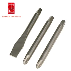 PianoTuning Repair Tool, Special For Piano Iron Plate, Slotted, Phillips Screwdriver