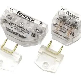 

Детали лифта Fermator Tke Контакт замка двери лифта ASME