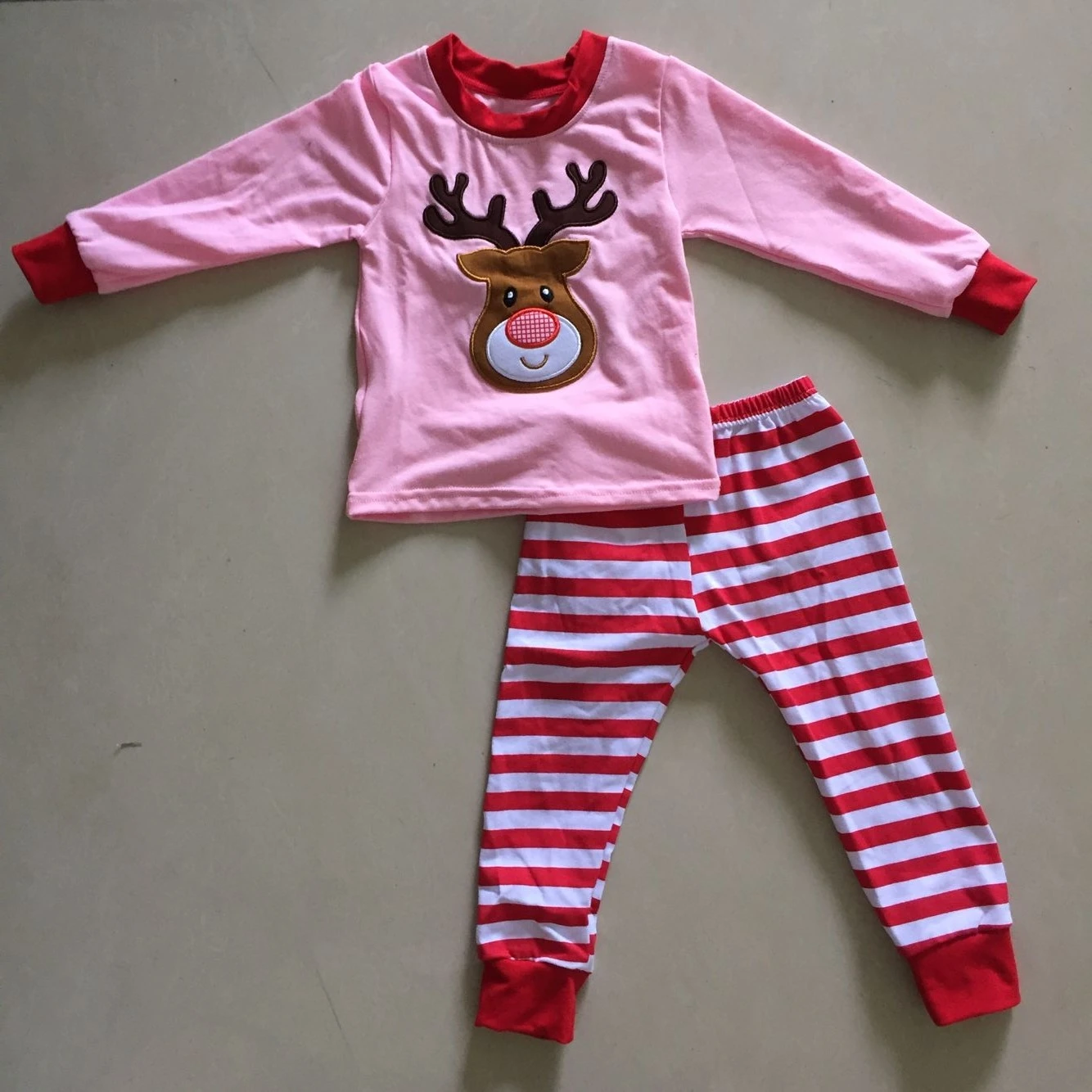 Fabrikverkauf Baby Jungen Pyja – Baby Clothing Factory Bewertung und Preis