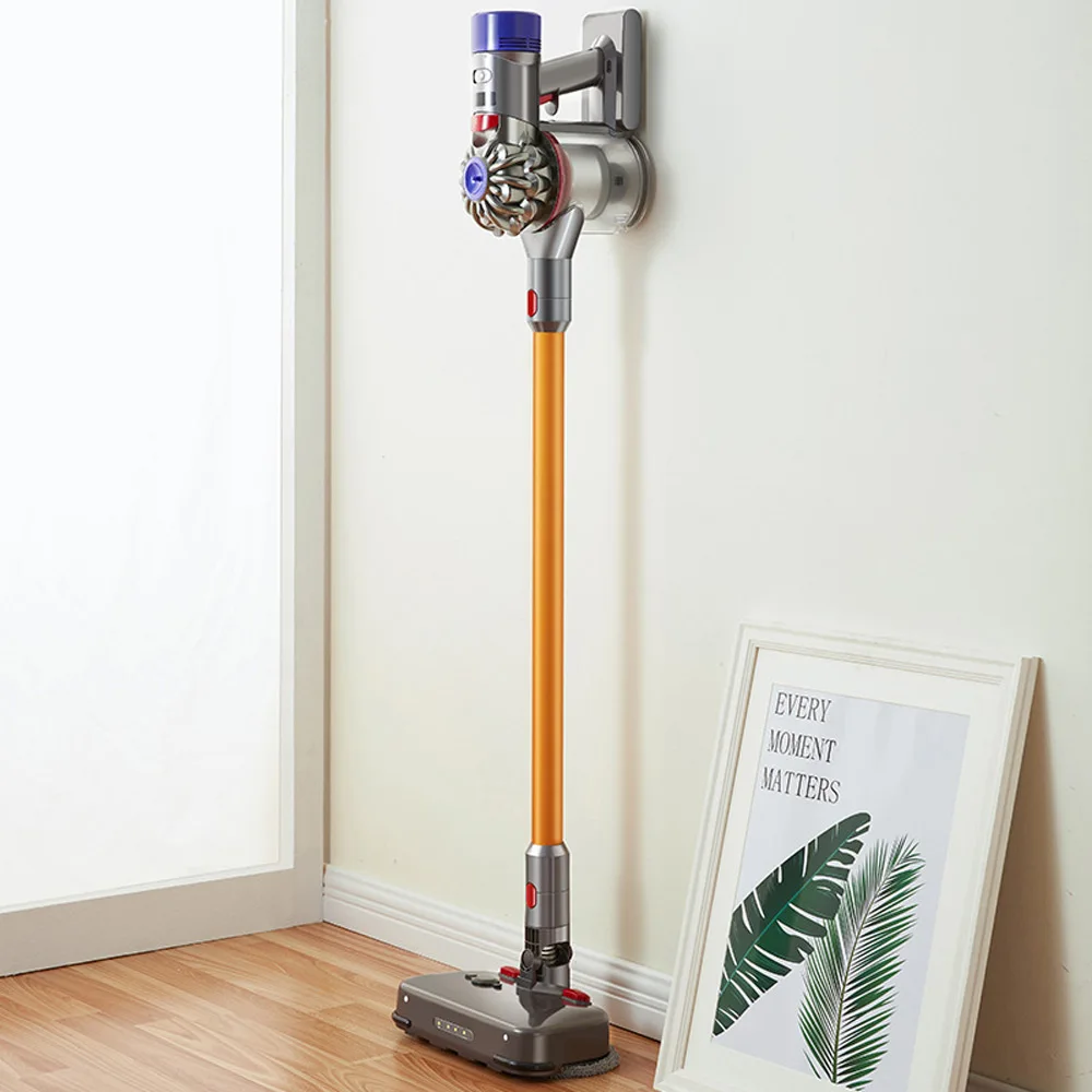 

Vacuum cleaner floor brush electric mop V6V7V8V10V11 wet and dry mopping and cleaning all-in-one machine