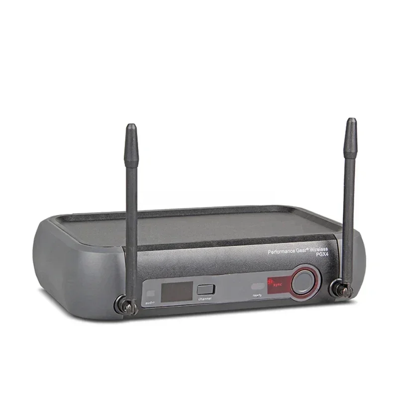 

NEW PGX4 And PGX24/BETA58A Wireless Microphone