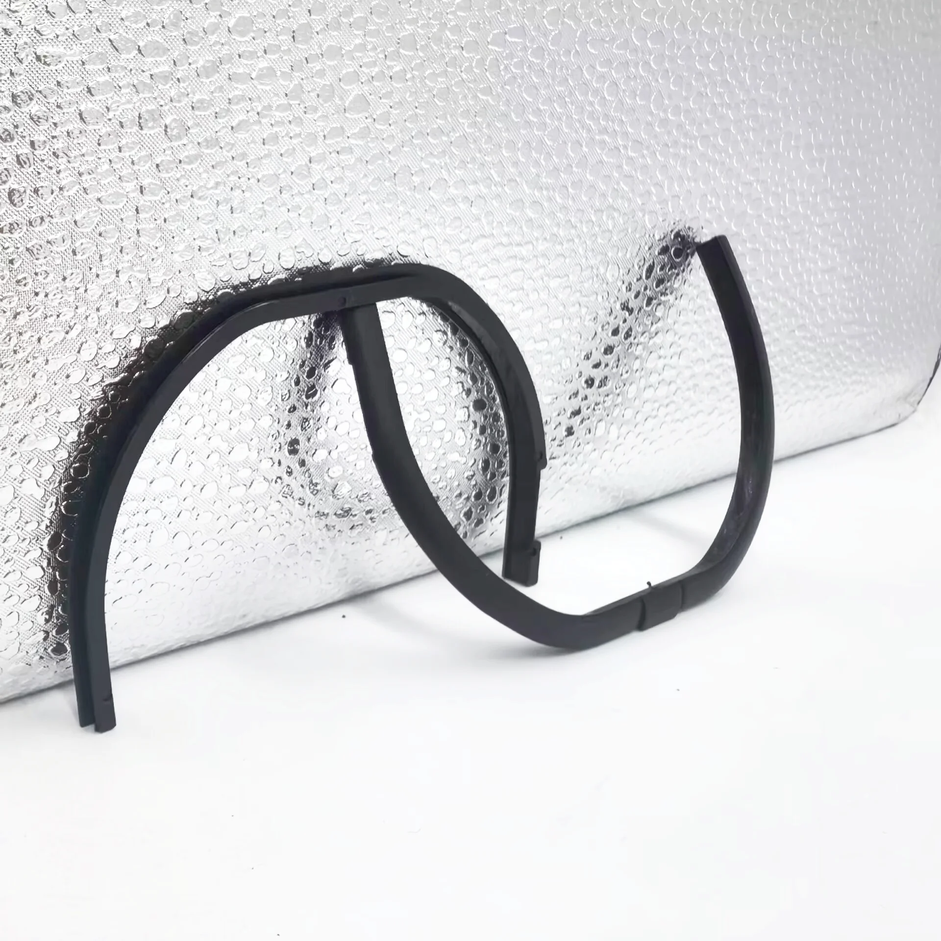 

RC 1/14 Tractor Car Shell Wheel Arch S-1238 for Tamiya Tractor Parts LESU Wheel Arch Truck DIY Upgrade Parts