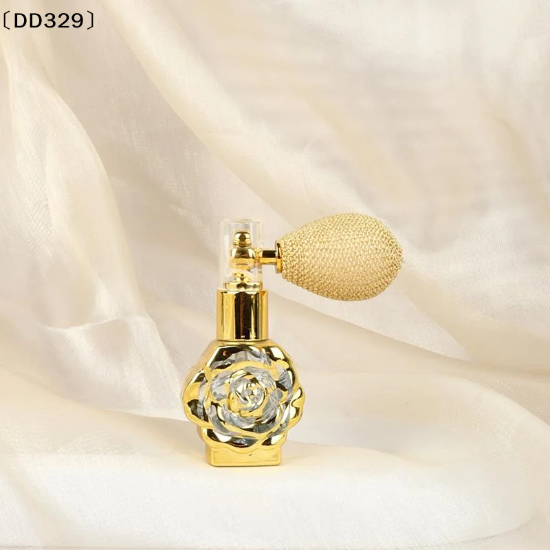 1 Adet Gül Camı Parfüm Tozu At - Perfume Fragrance Powder incelemesi ve fiyatı