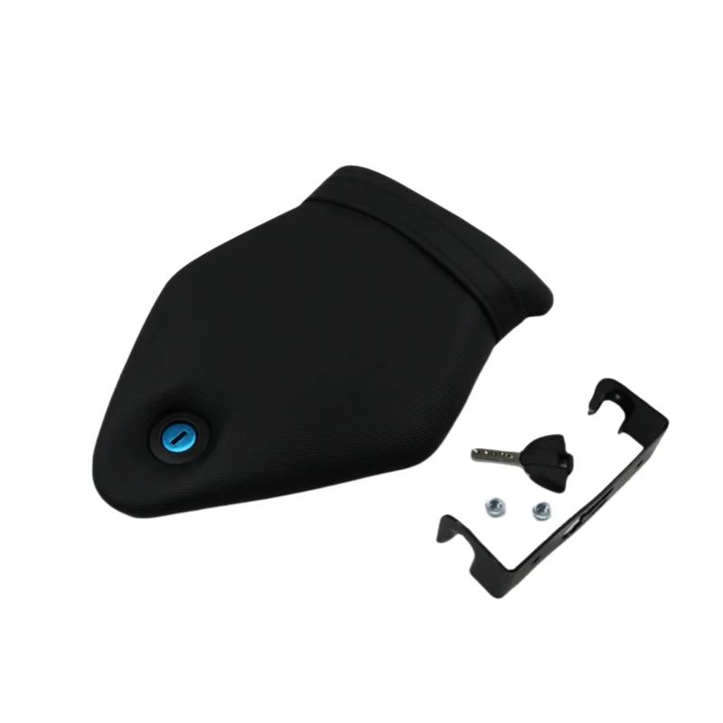 

Мотоциклетное заднее пассажирское сиденье для BMW S1000 RR S1000RR 2008 2009 2010 2011 2012 2013 2014