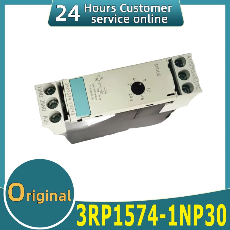 Zcela Nov Origin ln asov Rel 3rp1574-1np30 Zcela Nov Origin ln asov Rel 3rp1574-1np30