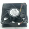 NMB 12038VE-24R-BL DC 24 V 1,48 A 120 x 120 x 38 mm 3-Draht-Server-Lüfter 1