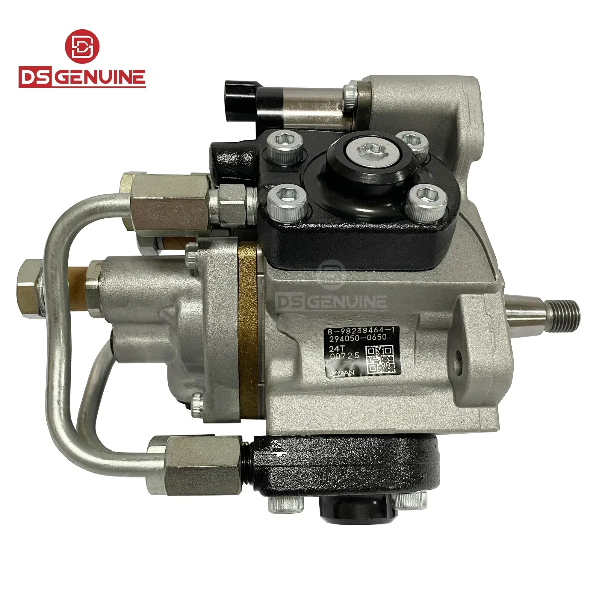 2025 Hot Sell 6HK1 Diesel engine fuel injection pumps Injector Pump 294050-0650