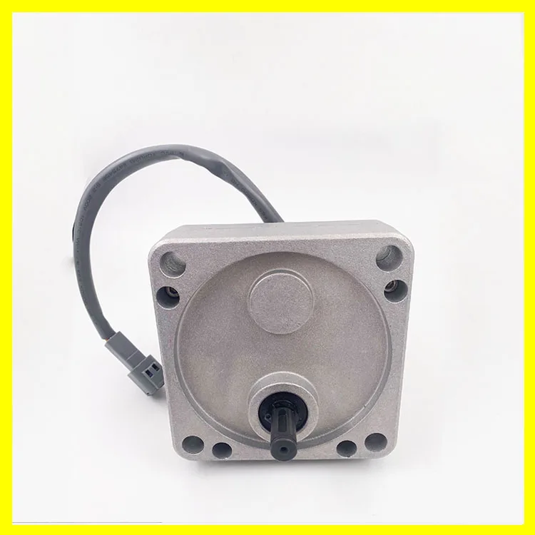 For Excavator Parts Hitachi EX120/200/300/400-2/-3/-5 Throttle Motor Refueling Throttle Motor