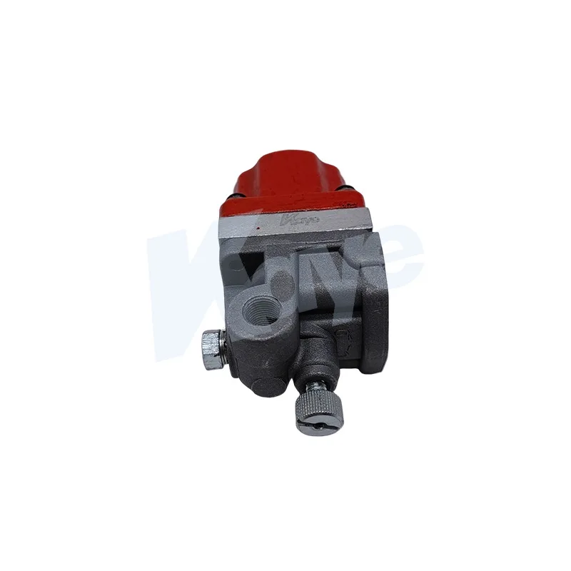 For excavator parts for Cummins NT855/K19/N14 flameout solenoid valve oil cut-off valve 3035344/24V
