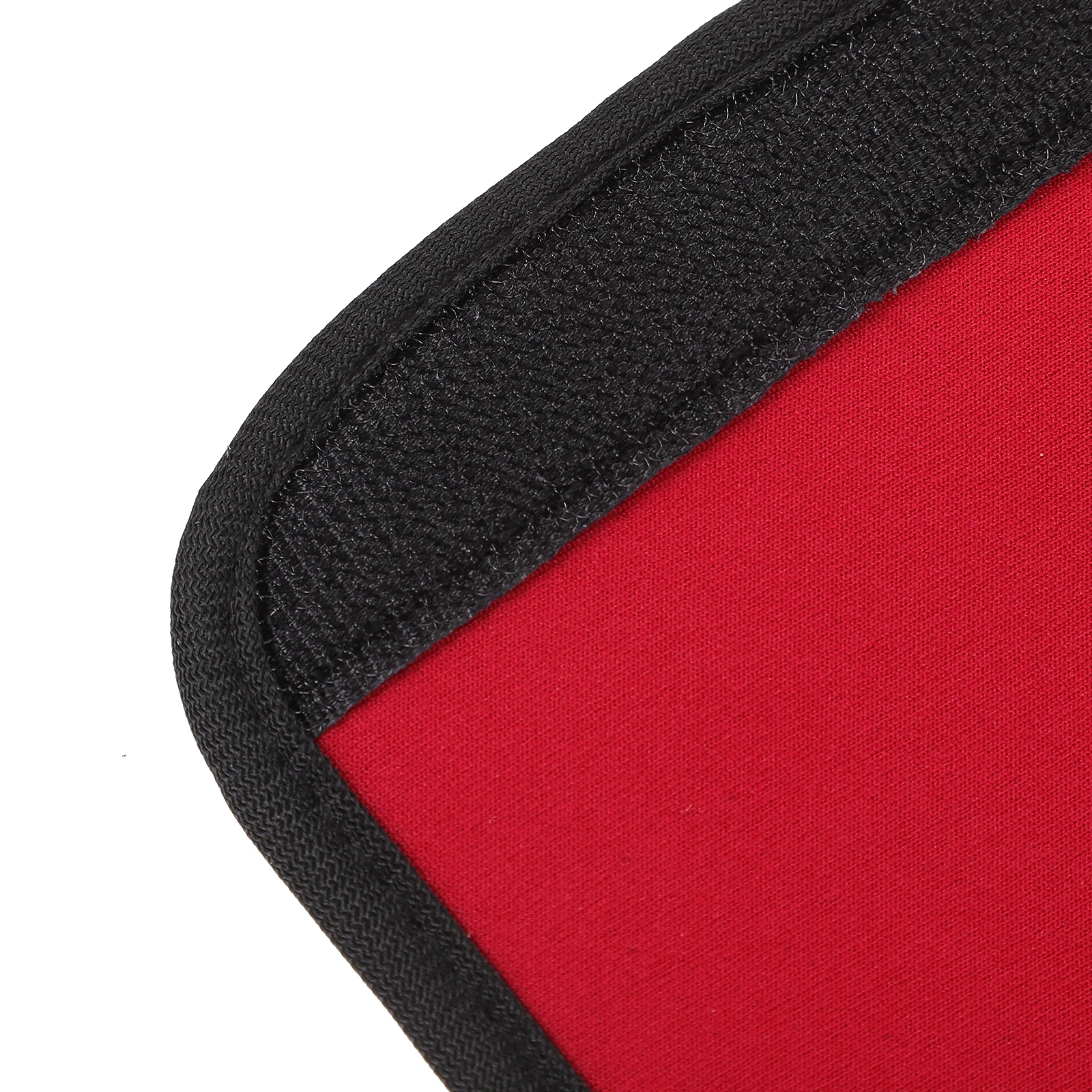 

2 Pcs Trolley Case Armrest Cover Travel Luggage Protector Wrap Neoprene Handle Covers