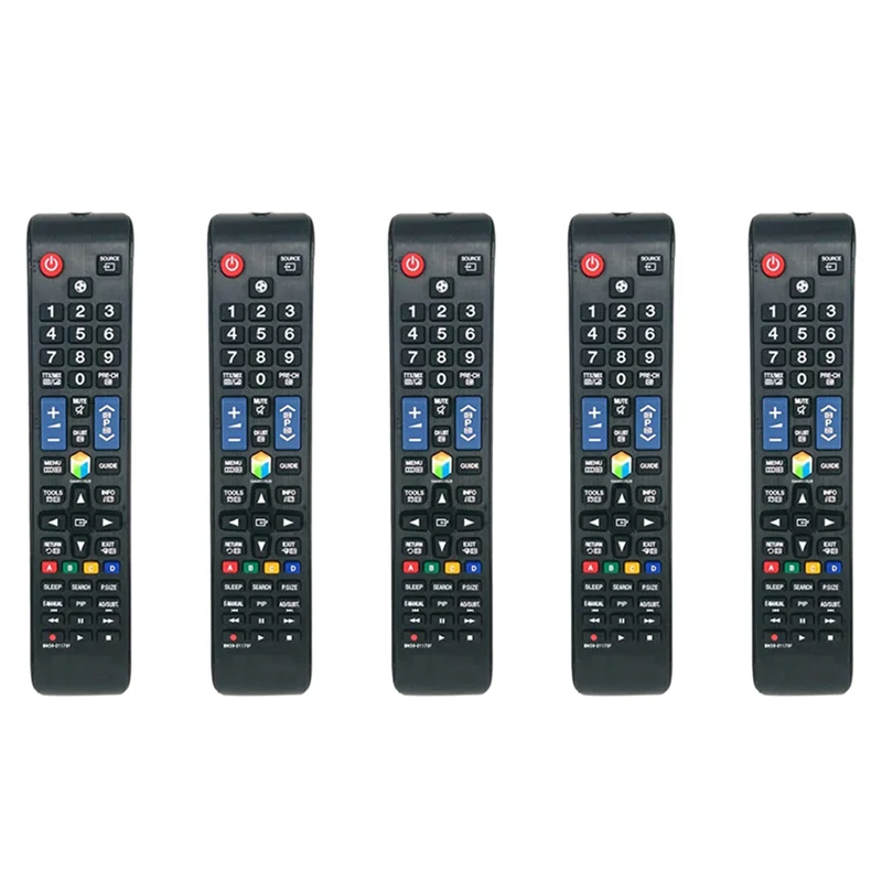 

M16K-5X BN59-01178F Remote Control For TV Remote Control UA60H6300AW/UA55H6800AW Replacement Remote