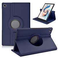 360 Rotating Stand Case For Oppo Realme Pad 2 11.5 2023 10.4 Mini 8.7 Tablet Cover Oppo Pad Air 11.36 2022 RMP2103 Capa