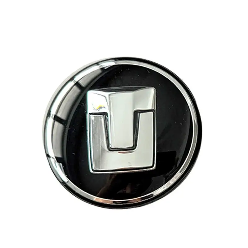 For Tank 500 - Wheel Center Cap / Axle Hub Cover (Decorative Wheel Hub Logo Cover)