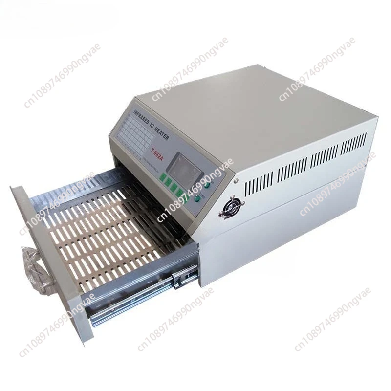T-962 Lead-free reflow solder T962