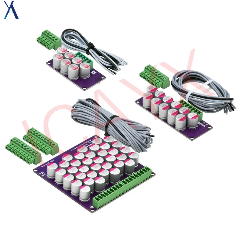 6A Active Balancer …