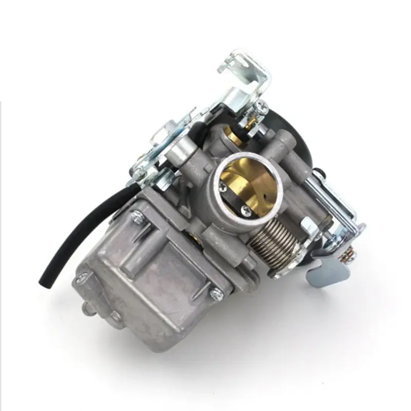 A65P-Motorcycle Carburetor Carb GN200 For GS200 GN200 QM200GY GY200 GXT200 WJ200 200Cc 250Cc Dirt Bike Racing