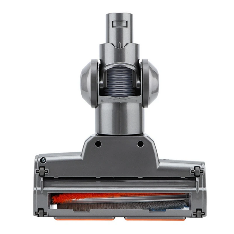 ABNO-Vacuum Spazzola per pavimenti elettrica per Dyson DC35 DC31 DC34 Aspirapolvere Spazzola per pavimenti elettrica Parti di ricambio